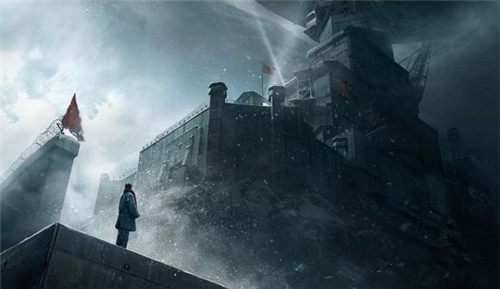 三体|《三体》在日本卖到脱销，韩国却只卖400本网友你看是啥封面