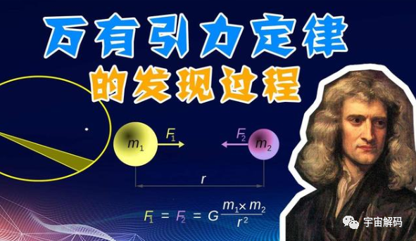 宇宙|宇宙四种相互作用，有一种你肯定知道