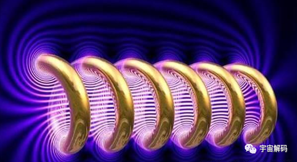 宇宙|宇宙四种相互作用，有一种你肯定知道