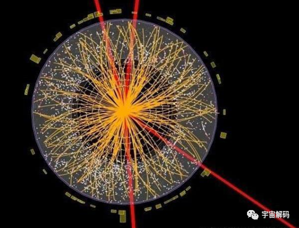 宇宙|宇宙四种相互作用，有一种你肯定知道