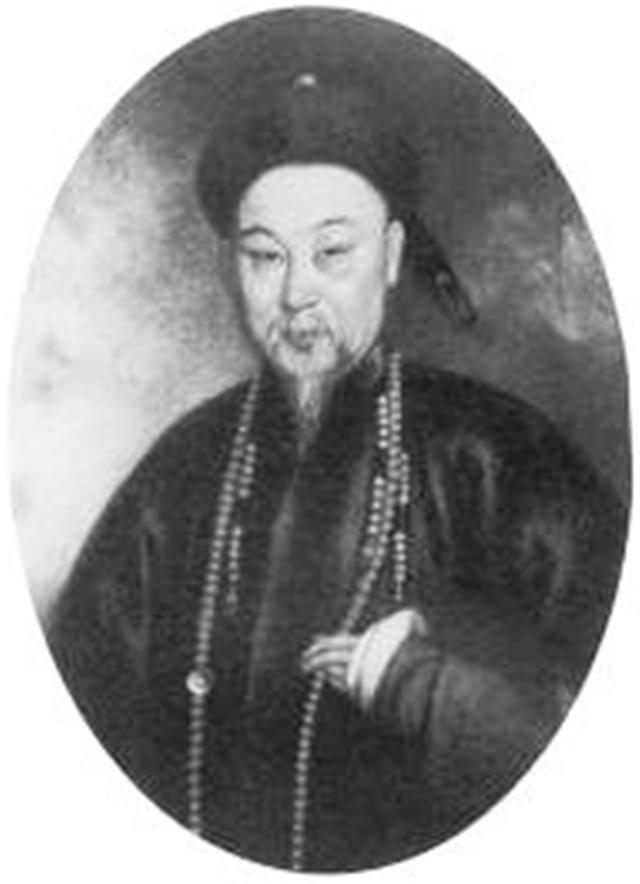 林则徐家教:子孙若如我,留钱做什么?子孙不如我,留钱做什么_腾讯新闻