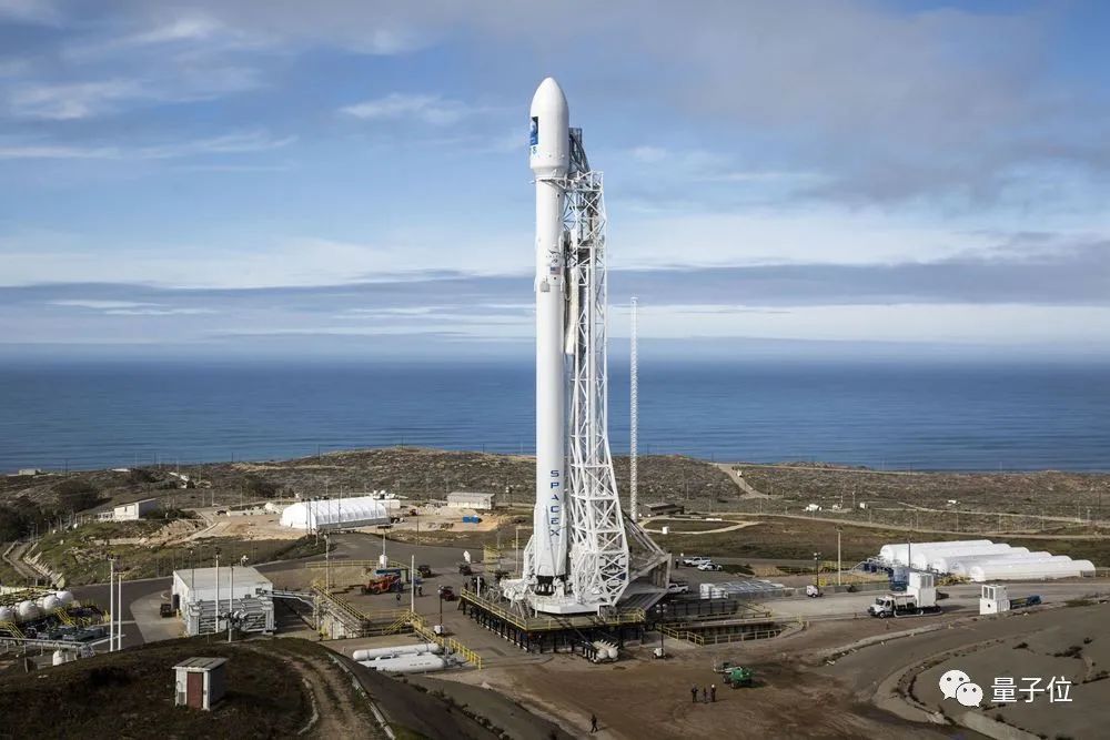 spacex公司|马斯克的SpaceX，用三手火箭，完成了第100次成功发射