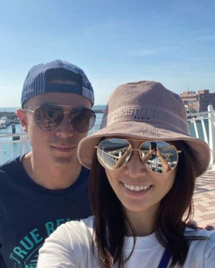 林心如|林心如删除与霍建华亲密合影，经纪人回应：没事，不要过多联想