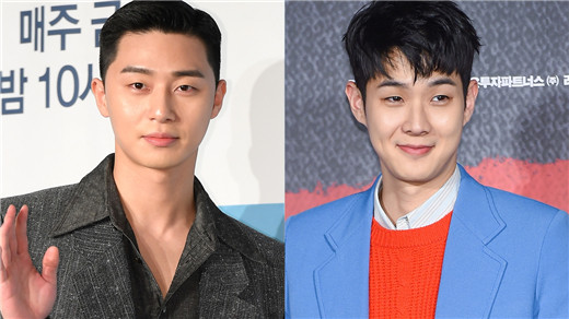 朴叙俊和崔宇植有望出演尹食堂3接受出演提议正在调整日程
