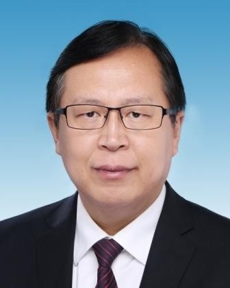 邢志宏任浙江省金华市代理市长图简历