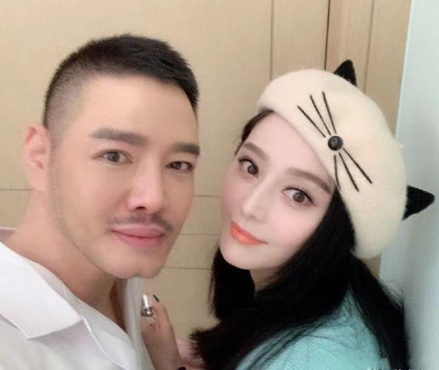 范丞丞|不满金星批评范丞丞？范冰冰好友发文力挺范氏姐弟：看新闻挺来气