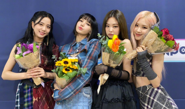 sm重磅推出新女团粉丝看透一切粉墨最强女团王座受威胁