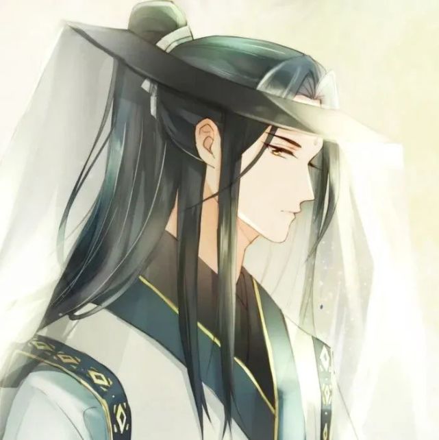 情头‖浮生若梦,为欢几何