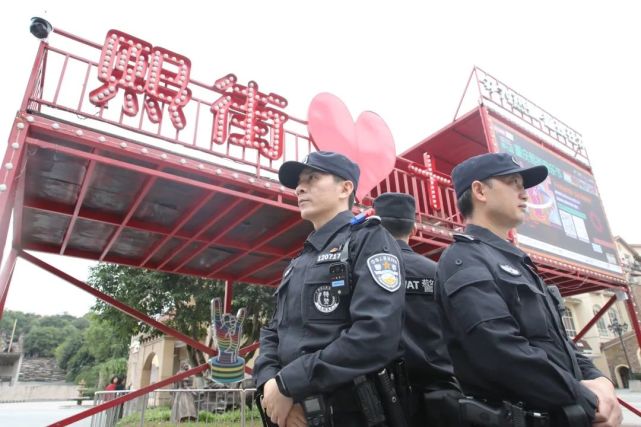 高新公安带着“综合治理”来了！10月29日开展集中宣讲|高新公安带着“综合治理”来了！10月29日开展集中宣讲