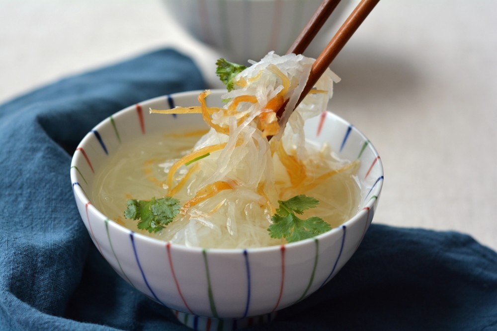 霜降之后5道家常菜要多吃营养美味男女老少都喜欢