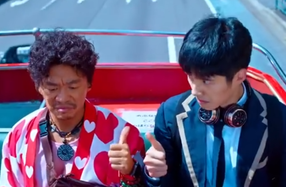 周震南|娱乐早报丨周震南首度发声为父母欠债道歉 樊少皇妻子官宣二胎产女