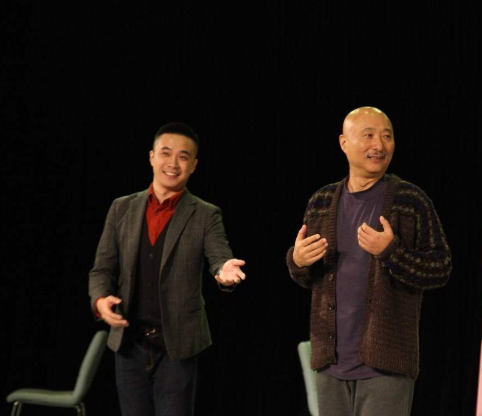 陈佩斯|陈佩斯回归央视化身首位喜剧导师！时隔20余年，他终于回来了！