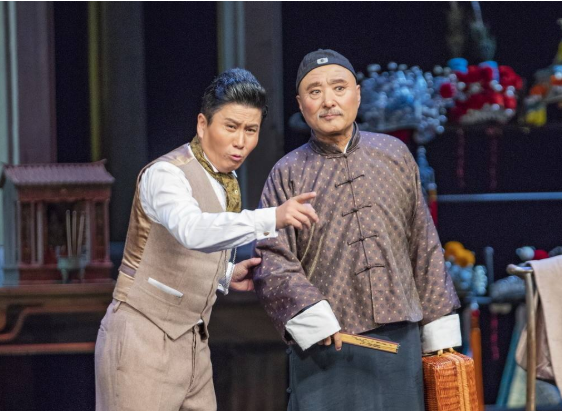 陈佩斯|陈佩斯回归央视化身首位喜剧导师！时隔20余年，他终于回来了！