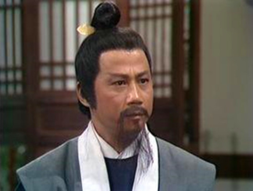 射雕中的丘处机到底是被拔高了还是矮化了