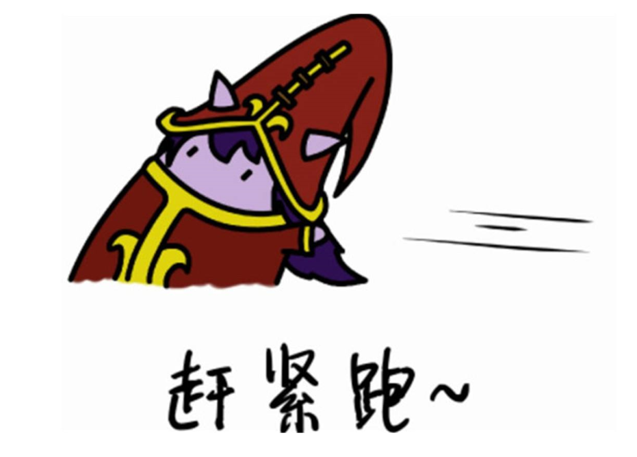 召唤师峡谷里那些"混分巨兽"们,石头人名列榜首,而最后一名简直有手就