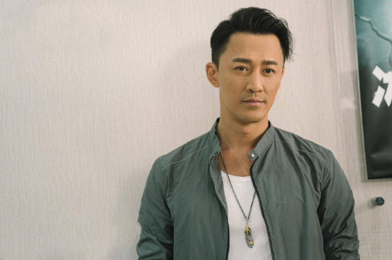 使徒行者3林峯沦为工具人戏份越来越少还被配角抢镜头