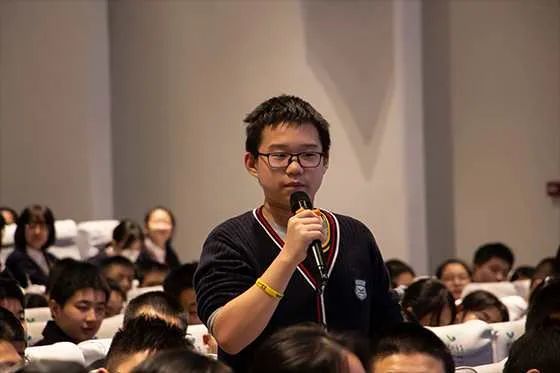 法治|走进校园、走近大众 江北人身边的法治微课