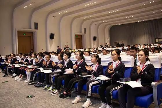 法治|走进校园、走近大众 江北人身边的法治微课