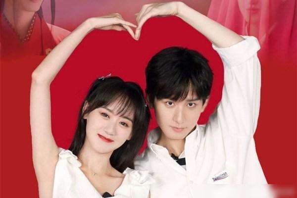 cp超话榜单肖战王一博占两个前十竟然只有一对男女cp