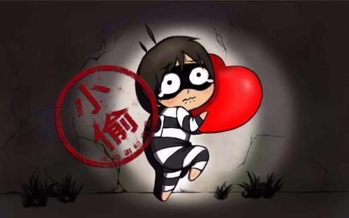 以前农村的小偷比较多,防不胜防,为啥现在很少,或者绝迹了呢?