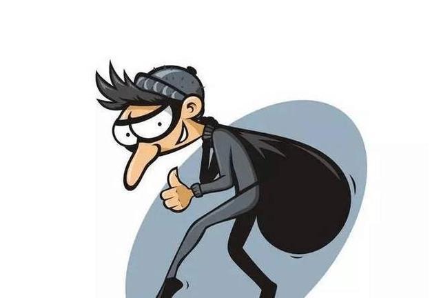 以前农村的小偷比较多防不胜防为啥现在很少或者绝迹了呢