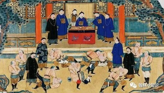 真实历史上帮助康熙擒鳌拜的摔跤少年后来都什么下场