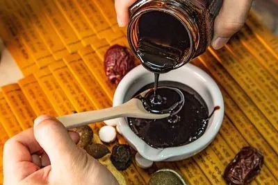 石家庄市第三届膏方节来啦欲吃膏方先辨体质