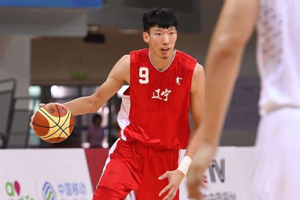 太嚣张周琦采访时直言詹姆斯没技术偶像是杜兰特