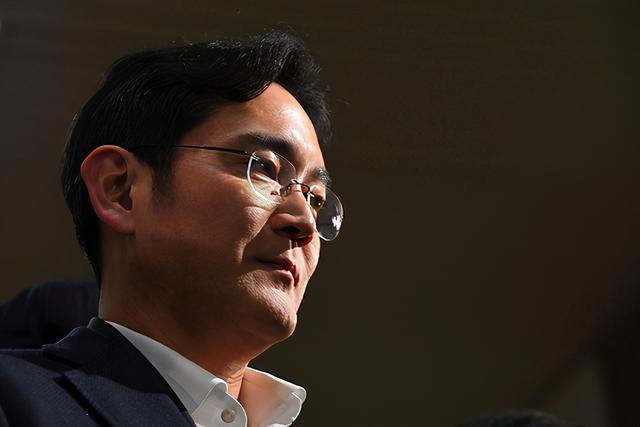 李健熙离去,但三星不会轻易"谢幕"