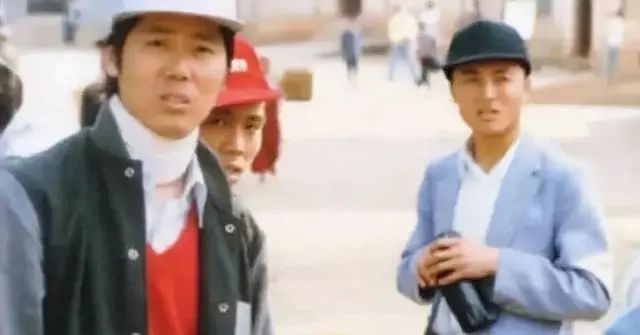 中的李诚儒是不是像鲁迅笔下的九斤老太?