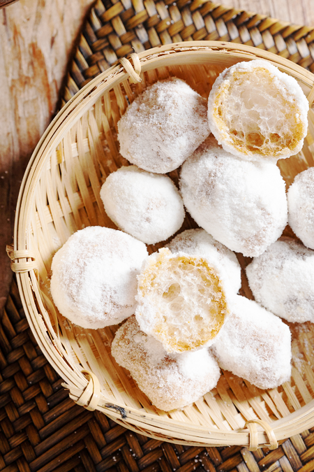 八角雪枣delicious in hubei雪枣是小编儿时每年寒假去奶奶家特别喜欢