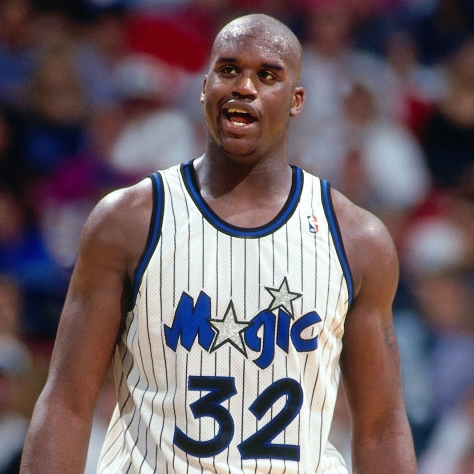 当年新秀合同结束后,奥尼尔为什么会离开魔术队,加盟洛杉矶湖人_腾讯