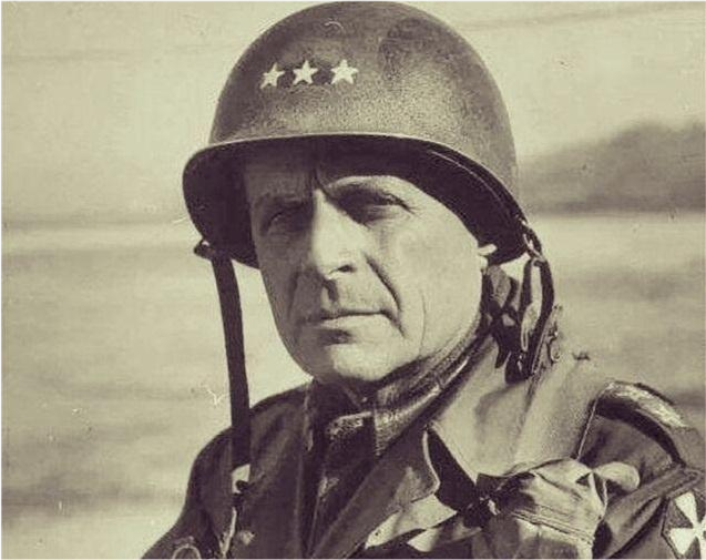 因为该集团军时任司令"虎头狗"沃克刚刚翻车而亡