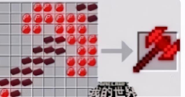 我的世界 五把 百万级别 的武器 萌新选上帝之剑 老mc全都要 你呢 腾讯新闻