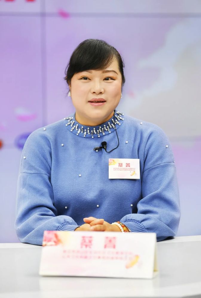 许慧说,小儿流感合并肺炎的情况非常多.