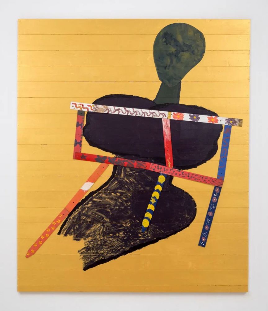 托瑞·桑顿|Torey Thornton 托瑞·桑顿｜“陌生”的艺术作品