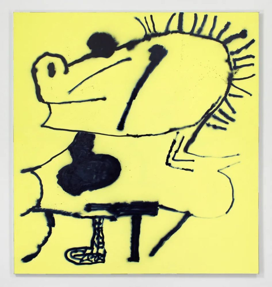 托瑞·桑顿|Torey Thornton 托瑞·桑顿｜“陌生”的艺术作品