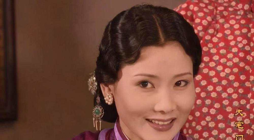 大宅门原著白米粥和紫米粥之争,内含多少信息?