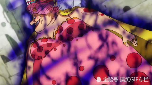 三灾大板的窒息操作 路飞接管兔丼监狱 赌上名誉的选择 四皇 凯多 小猪 海楼石 路飞 奎因