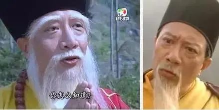 tvb|比996还要辛苦的就是在TVB当演员了吧？