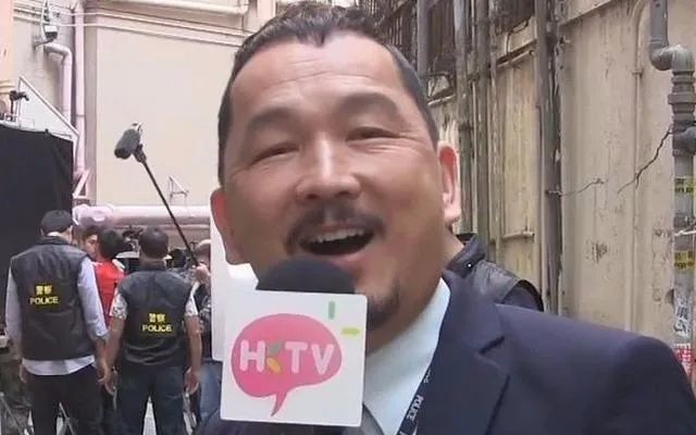 tvb|比996还要辛苦的就是在TVB当演员了吧？