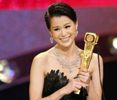 tvb|比996还要辛苦的就是在TVB当演员了吧？