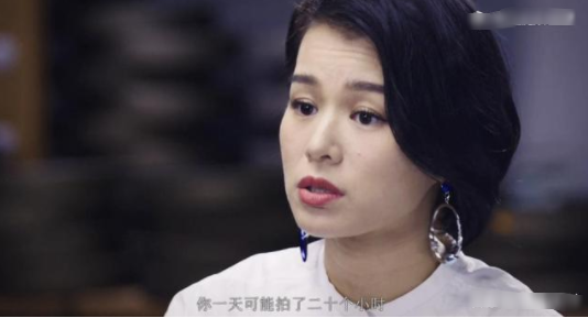 tvb|比996还要辛苦的就是在TVB当演员了吧？