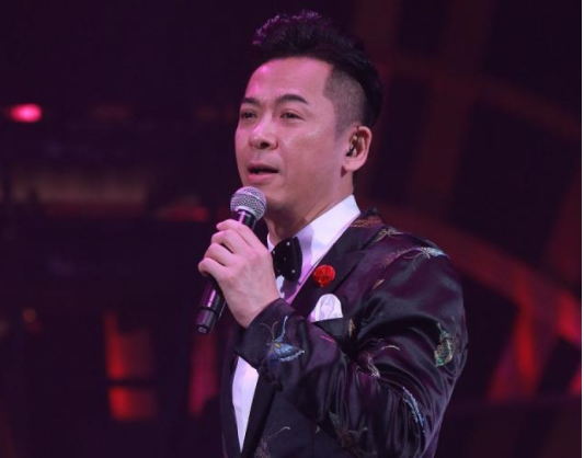 tvb|比996还要辛苦的就是在TVB当演员了吧？