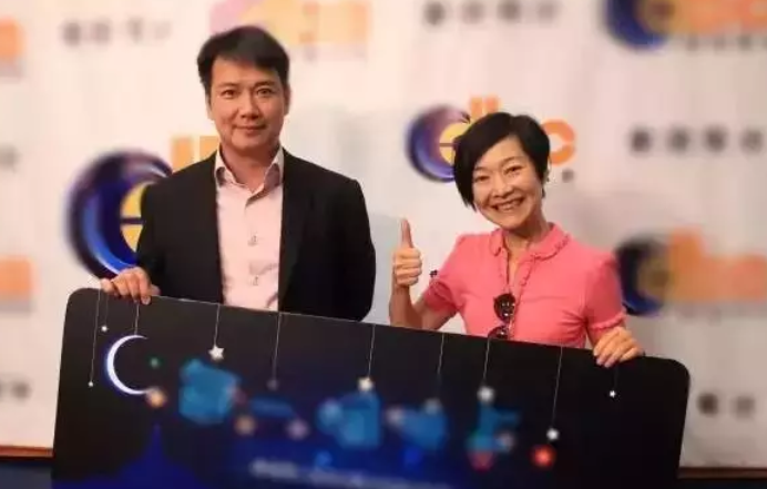 tvb|比996还要辛苦的就是在TVB当演员了吧？