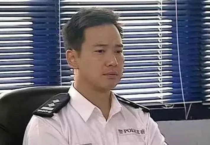 tvb|比996还要辛苦的就是在TVB当演员了吧？