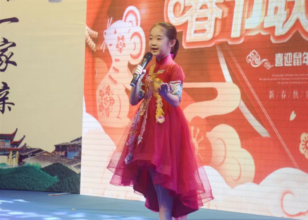 冠军——张芸熙亚军——陈籽言季军——周伊南据悉本次大赛旨在通过