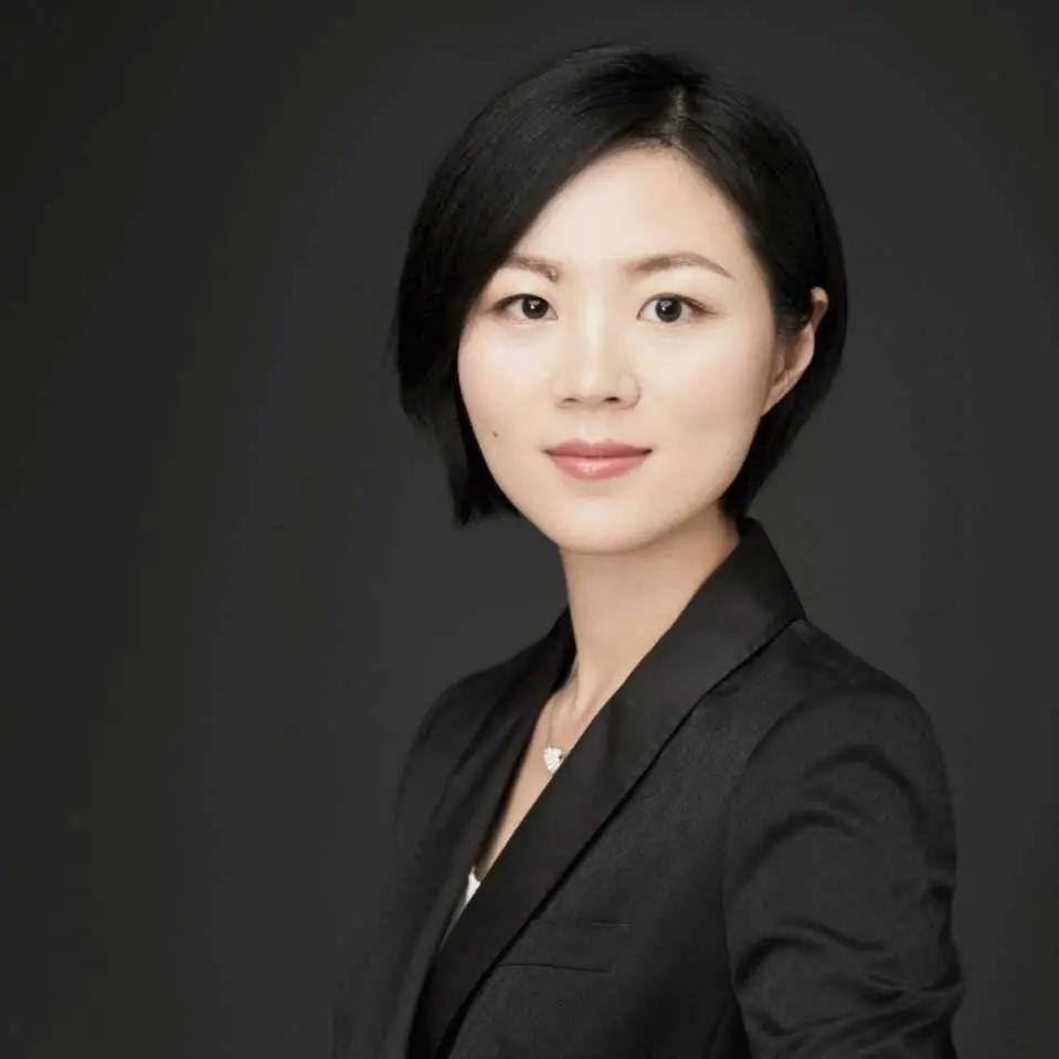 汪婷婷律师北京市雨仁律师事务所合伙人律师