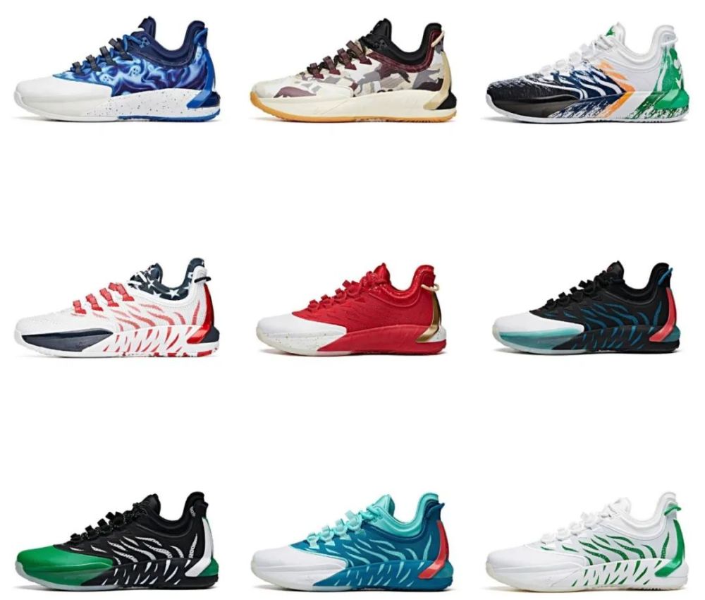 海沃德二代新配色太帅了发售日期首次曝光