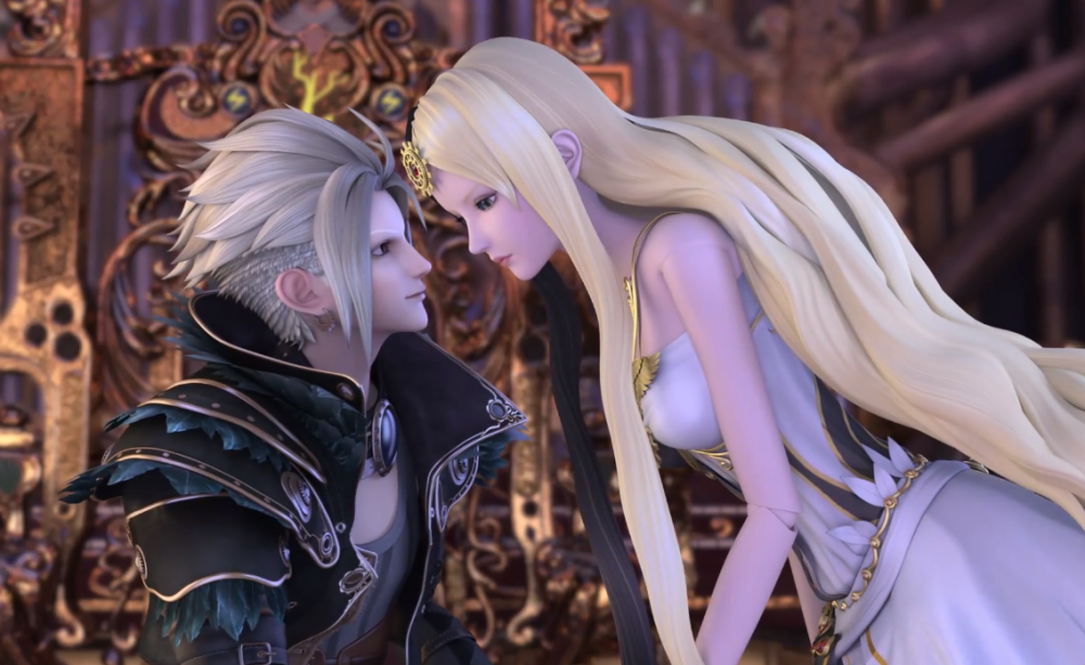 叶罗丽:光仙子也有秘密,被神秘黑衣人盯上,原来我们误会了庞尊